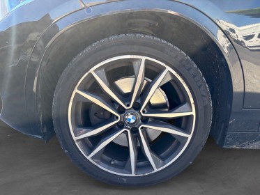 Bmw x2 f39 sdrive 20d 190 ch bva8 m sport suivi full bmw garantie 12 mois occasion simplicicar frejus  simplicicar...