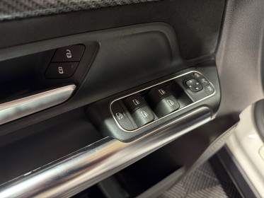 Mercedes gla 200 d amg line etat neuf origine france suivi complet mercedes garantie 12 mois occasion simplicicar nancy...