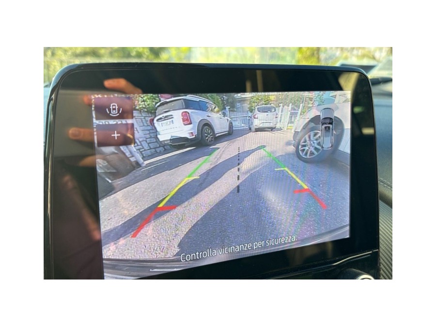 FORD d'occasion PUMA 1.0 ECOBOOST MHEV 155 ST-LINE POWERSHIFT de 2021