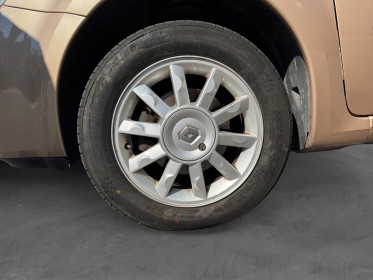 Renault modus 1.4 16v luxe privilège suivi complet garantie 12 mois occasion simplicicar frejus  simplicicar simplicibike...