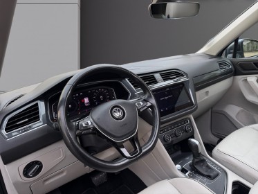 Volkswagen tiguan allspace 2.0 tdi 150 dsg7 r-line - garantie 12 mois - toit ouvrant - siÈges ÉlÉctrique a mÉmoire......