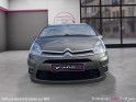 Citroen c4 picasso hdi 110 fap exclusive distribution faite garantie 12 mois occasion simplicicar frejus  simplicicar...