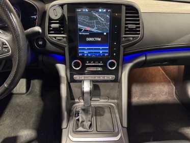 Renault talisman blue dci 200ch edc initiale paris full options toit ouvrant origine france garantie 12 mois occasion...