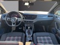 Volkswagen polo 2.0 tsi 200 ss dsg6 gti stage 1 e85 garantie 12 mois occasion simplicicar frejus  simplicicar simplicibike...