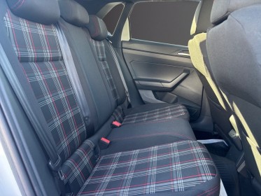 Volkswagen polo 2.0 tsi 200 ss dsg6 gti stage 1 e85 garantie 12 mois occasion simplicicar frejus  simplicicar simplicibike...