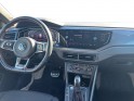 Volkswagen polo 2.0 tsi 200 ss dsg6 gti stage 1 e85 garantie 12 mois occasion simplicicar frejus  simplicicar simplicibike...