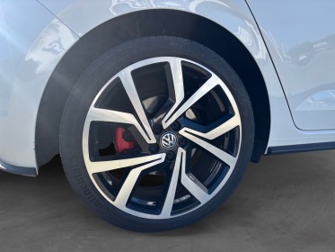 Volkswagen polo 2.0 tsi 200 ss dsg6 gti stage 1 e85 garantie 12 mois occasion simplicicar frejus  simplicicar simplicibike...