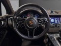 Porsche macan s 340ch toit ouvrant pack chrono bose cuir étendu garantie 12 mois occasion simplicicar nancy simplicicar...