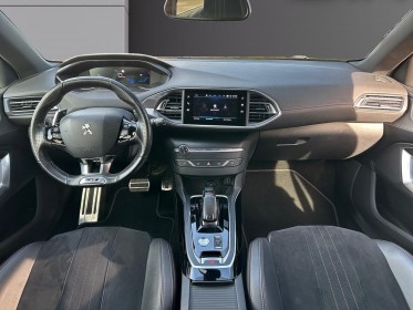 Peugeot 308 essence 130ch ss eat8 gt line garantie 12 mois occasion simplicicar pontarlier auto  simplicicar simplicibike...