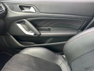 Peugeot 308 essence 130ch ss eat8 gt line garantie 12 mois occasion simplicicar pontarlier auto  simplicicar simplicibike...