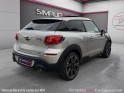 Mini paceman r61 143 ch cooper sd finition red hot chili occasion simplicicar carcassonne simplicicar simplicibike france
