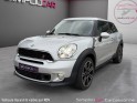 Mini paceman r61 143 ch cooper sd finition red hot chili occasion simplicicar carcassonne simplicicar simplicibike france