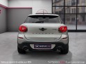 Mini paceman r61 143 ch cooper sd finition red hot chili occasion simplicicar carcassonne simplicicar simplicibike france
