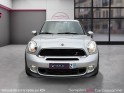 Mini paceman r61 143 ch cooper sd finition red hot chili occasion simplicicar carcassonne simplicicar simplicibike france