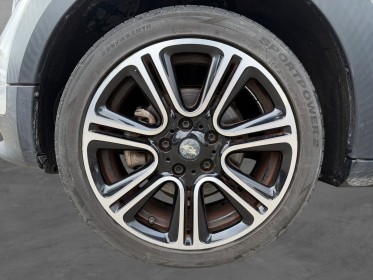 Mini paceman r61 143 ch cooper sd finition red hot chili occasion simplicicar carcassonne simplicicar simplicibike france