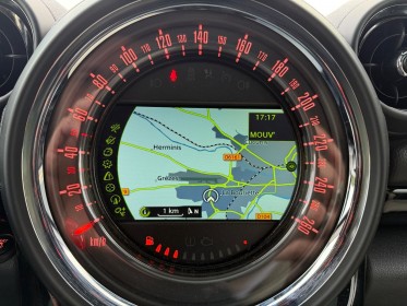 Mini paceman r61 143 ch cooper sd finition red hot chili occasion simplicicar carcassonne simplicicar simplicibike france