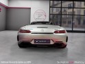 Mercedes amg gt roadster gtc amg burmester high end état neuf jantes forgées origine france garantie 12 mois occasion...