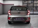 Kia picanto 1.0 dpi 67ch active origine france garantie 12 mois occasion simplicicar nancy simplicicar simplicibike france