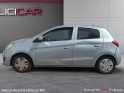 Mitsubishi space star 1.0 mivec in climatisation non fumeur garantie 12 mois occasion simplicicar frejus  simplicicar...