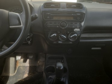 Mitsubishi space star 1.0 mivec in climatisation non fumeur garantie 12 mois occasion simplicicar frejus  simplicicar...