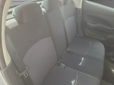 Mitsubishi space star 1.0 mivec in climatisation non fumeur garantie 12 mois occasion simplicicar frejus  simplicicar...