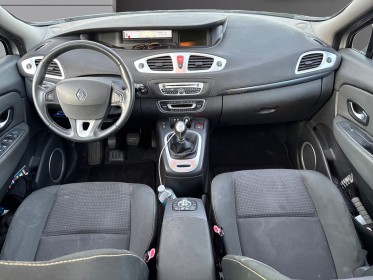 Renault grand scenic iii dci 130 dynamique 7 pl occasion simplicicar frejus  simplicicar simplicibike france