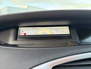 Renault grand scenic iii dci 130 dynamique 7 pl occasion simplicicar frejus  simplicicar simplicibike france