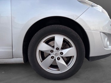 Renault grand scenic iii dci 130 dynamique 7 pl occasion simplicicar frejus  simplicicar simplicibike france