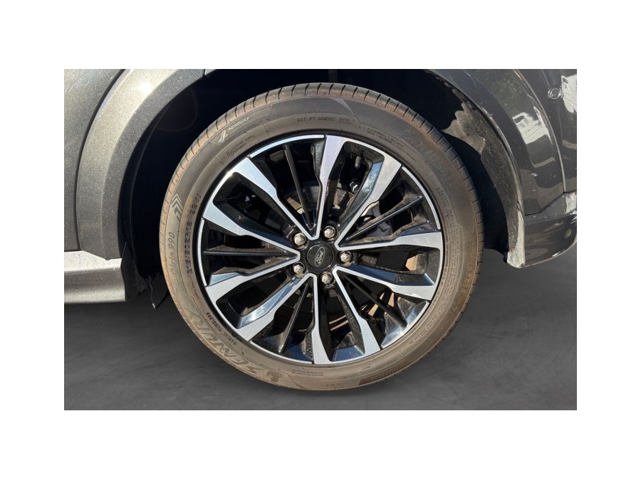 FORD d'occasion PUMA 1.0 ECOBOOST MHEV 155 ST-LINE POWERSHIFT de 2021