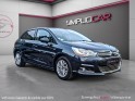 Citroen c4 c4 e-hdi 115 exclusive etg6 garantie 12 mois occasion simplicicar villepinte simplicicar simplicibike france