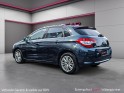 Citroen c4 c4 e-hdi 115 exclusive etg6 garantie 12 mois occasion simplicicar villepinte simplicicar simplicibike france