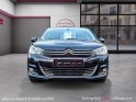 Citroen c4 c4 e-hdi 115 exclusive etg6 garantie 12 mois occasion simplicicar villepinte simplicicar simplicibike france