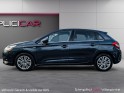 Citroen c4 c4 e-hdi 115 exclusive etg6 garantie 12 mois occasion simplicicar villepinte simplicicar simplicibike france