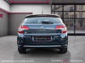 Citroen c4 c4 e-hdi 115 exclusive etg6 garantie 12 mois occasion simplicicar villepinte simplicicar simplicibike france