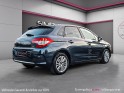 Citroen c4 c4 e-hdi 115 exclusive etg6 garantie 12 mois occasion simplicicar villepinte simplicicar simplicibike france