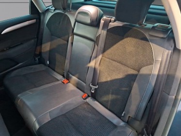 Citroen c4 c4 e-hdi 115 exclusive etg6 garantie 12 mois occasion simplicicar villepinte simplicicar simplicibike france