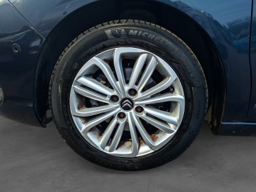 Citroen c4 c4 e-hdi 115 exclusive etg6 garantie 12 mois occasion simplicicar villepinte simplicicar simplicibike france