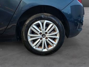 Citroen c4 c4 e-hdi 115 exclusive etg6 garantie 12 mois occasion simplicicar villepinte simplicicar simplicibike france