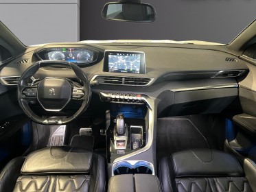 Peugeot 3008 bluehdi 180ch ss eat8 gt attelage toit ouvrant garantie 12 mois occasion simplicicar bordeaux  simplicicar...