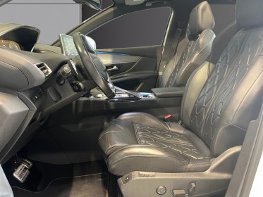 Peugeot 3008 bluehdi 180ch ss eat8 gt attelage toit ouvrant garantie 12 mois occasion simplicicar bordeaux  simplicicar...