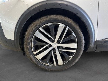 Peugeot 3008 bluehdi 180ch ss eat8 gt attelage toit ouvrant garantie 12 mois occasion simplicicar bordeaux  simplicicar...