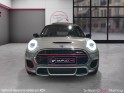 Mini john cooper works 2.0i 231ch origine france toit ouvrant harmann carplay garantie 12 mois occasion simplicicar nancy...