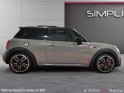Mini john cooper works 2.0i 231ch origine france toit ouvrant harmann carplay garantie 12 mois occasion simplicicar nancy...