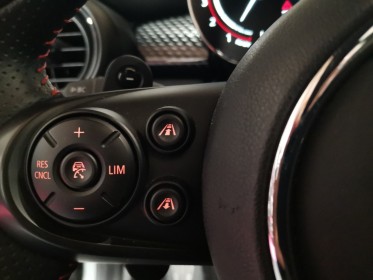 Mini john cooper works 2.0i 231ch origine france toit ouvrant harmann carplay garantie 12 mois occasion simplicicar nancy...