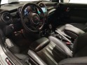 Mini john cooper works 2.0i 231ch origine france toit ouvrant harmann carplay garantie 12 mois occasion simplicicar nancy...