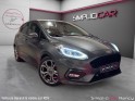 Ford fiesta 125ch st-line origine france garantie 12 mois occasion simplicicar nancy simplicicar simplicibike france