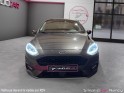 Ford fiesta 125ch st-line origine france garantie 12 mois occasion simplicicar nancy simplicicar simplicibike france