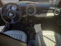 Mini cabriolet r57 1.6i - 122 cooper a intérieur cuir, regulateur de vitesse garantie 12 mois occasion simplicicar frejus ...