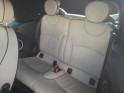 Mini cabriolet r57 1.6i - 122 cooper a intérieur cuir, regulateur de vitesse garantie 12 mois occasion simplicicar frejus ...