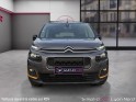 Citroen berlingo taille m  130 ss eat8 boite auto/ caméra de recul/ carplay  garantie 12 mois occasion simplicicar lyon nord...